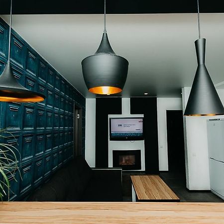 Luxury Apartment Soumy Extérieur photo