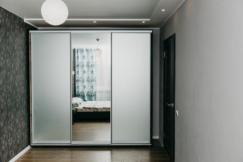 Luxury Apartment Soumy Extérieur photo